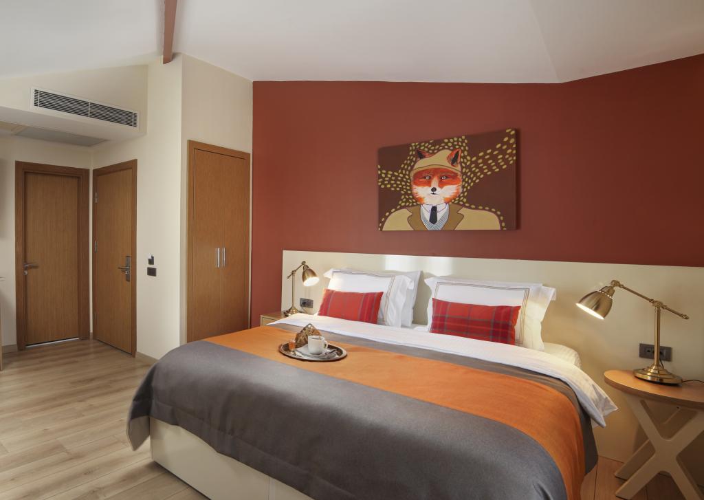 Otel Resmi