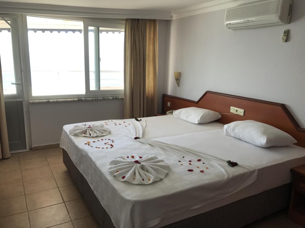 Otel Resmi