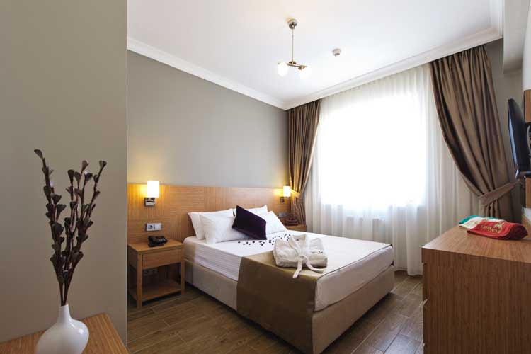 Otel Resmi