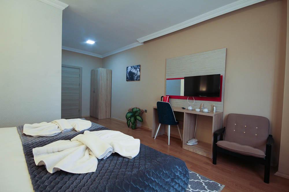 Otel Resmi