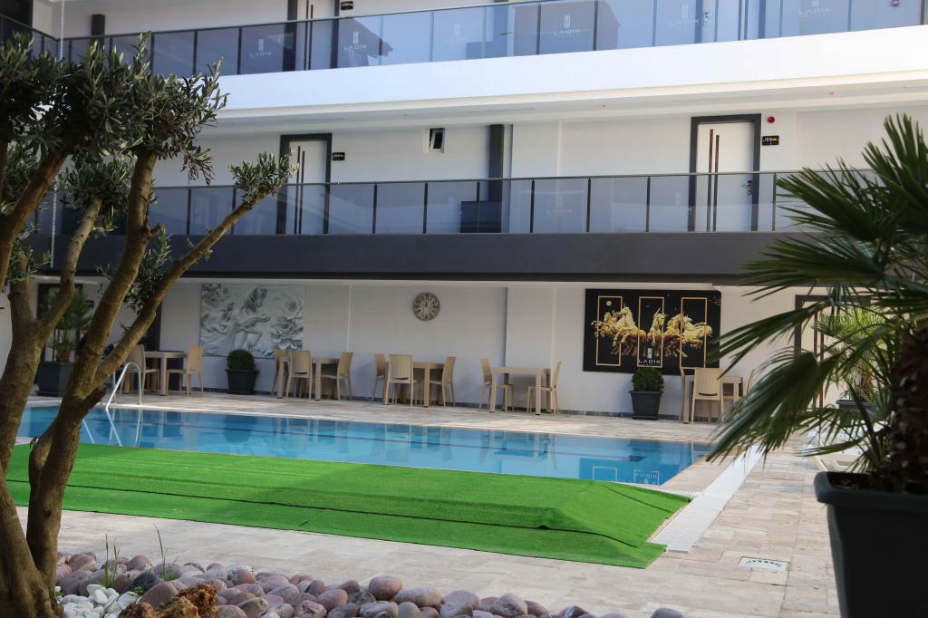 Otel Resmi