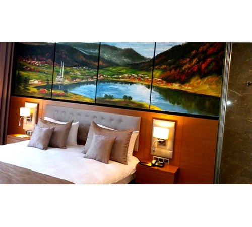 Otel Resmi