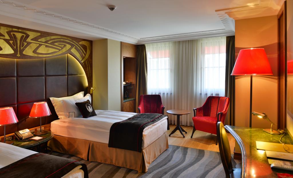 Otel Resmi
