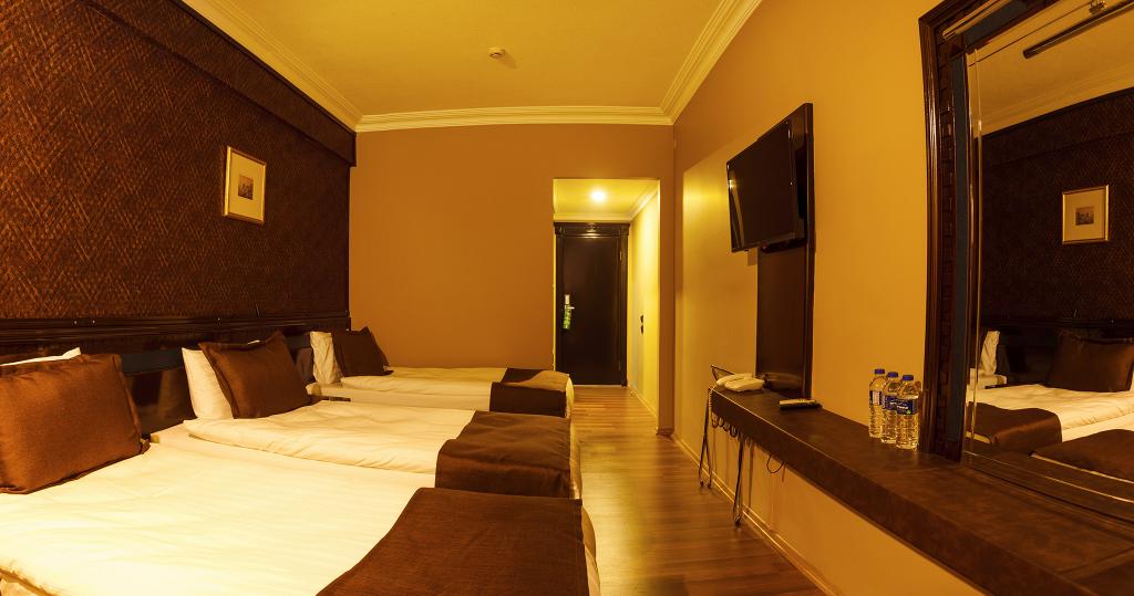 Otel Resmi