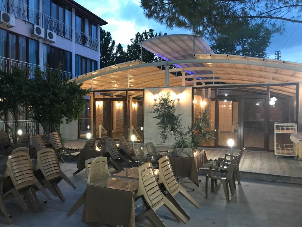 Otel Resmi