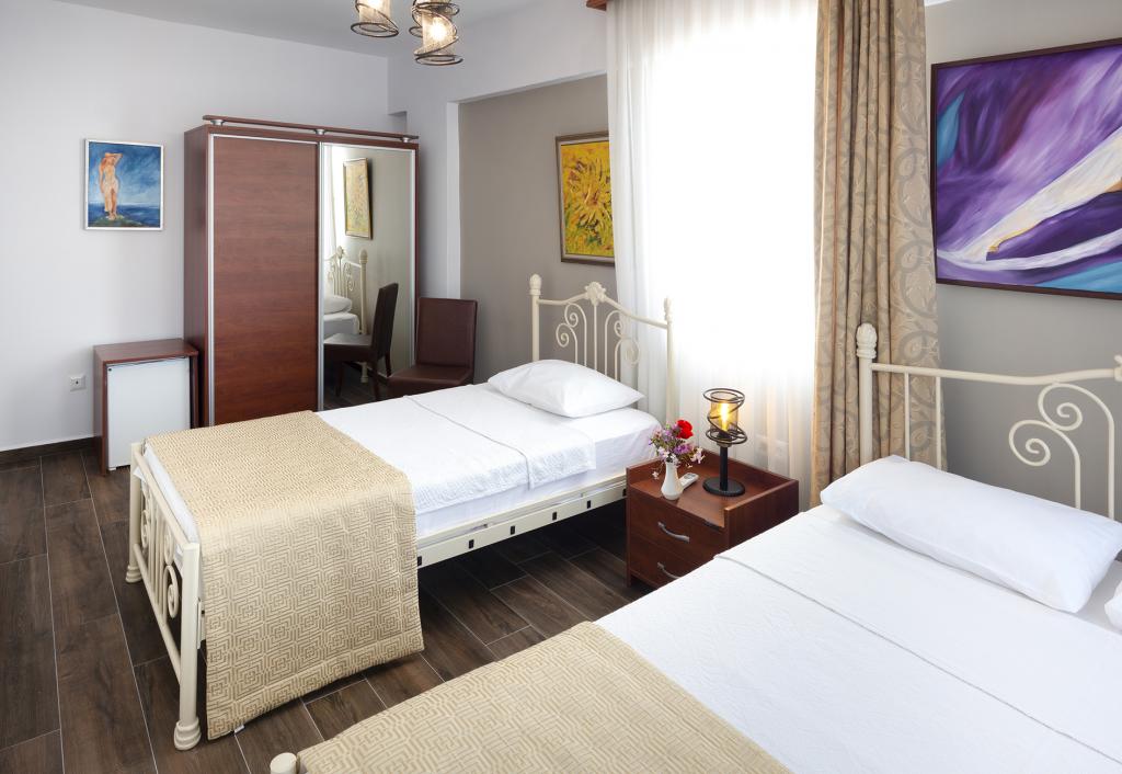 Otel Resmi