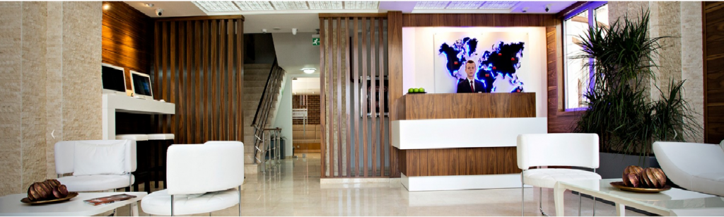 Otel Resmi