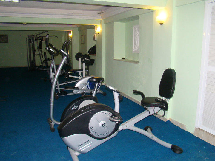Otel Resmi