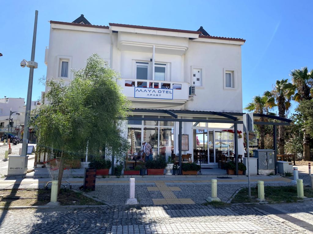 Otel Resmi