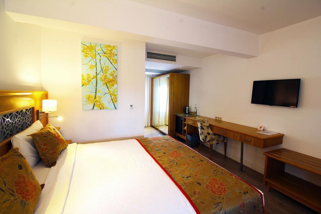 Otel Resmi