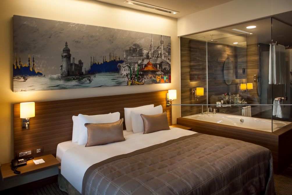 Otel Resmi