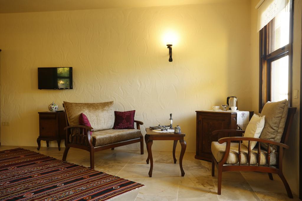 Otel Resmi