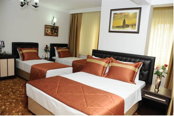 Otel Resmi