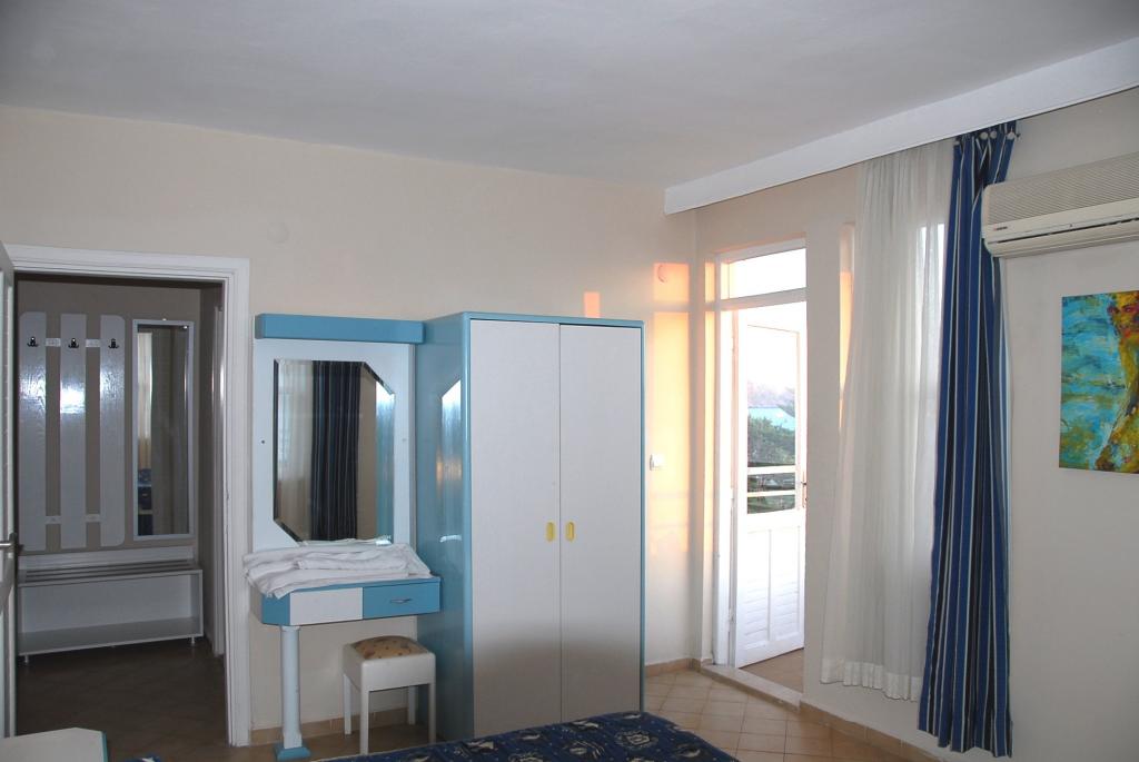 Standart Oda (Balkonlu)