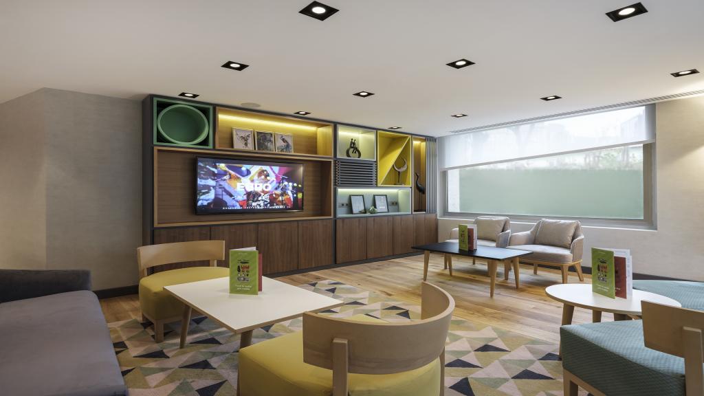 Otel Resmi