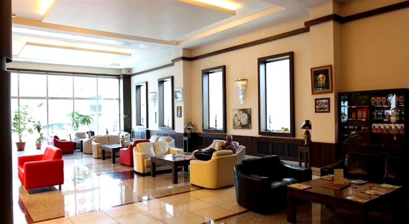 Otel Resmi
