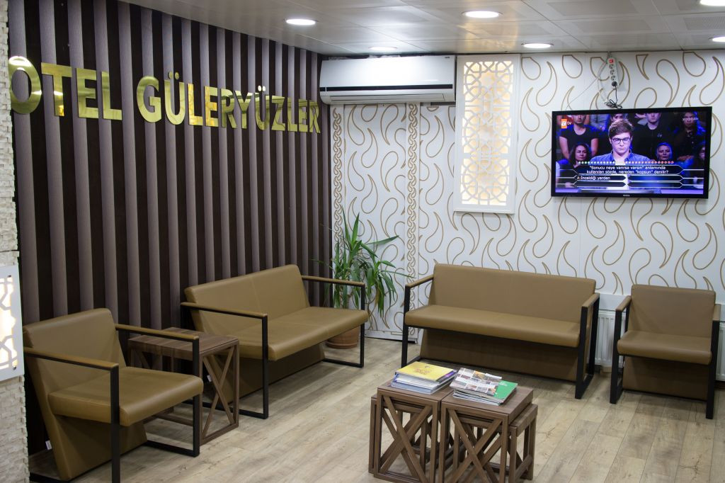 Otel Resmi