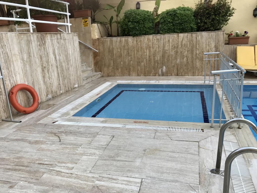 Otel Resmi