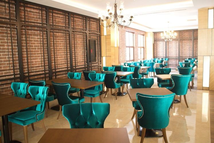 Otel Resmi