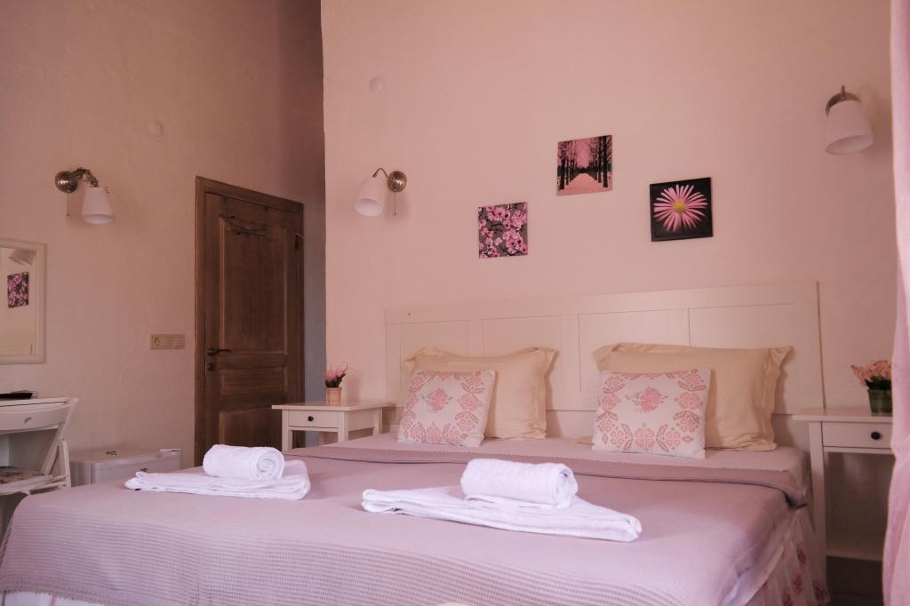 Deluxe Room, Garden View