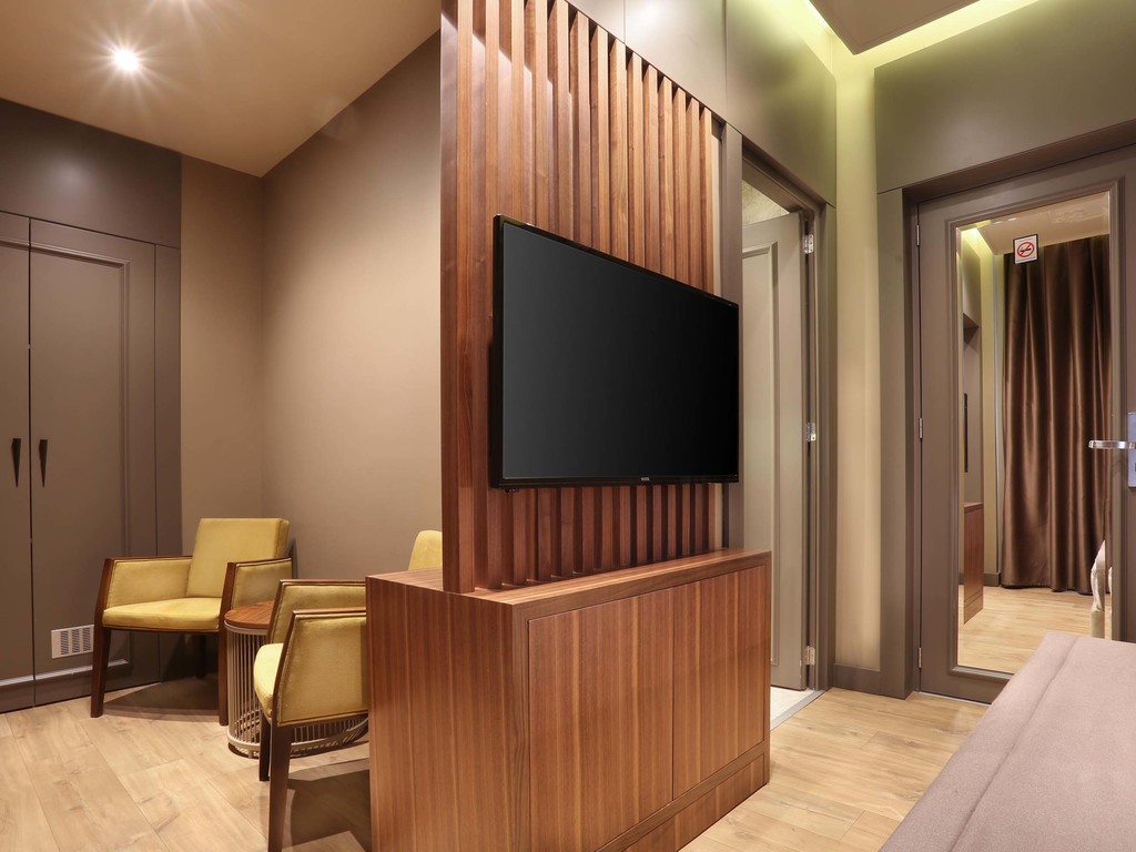 Otel Resmi