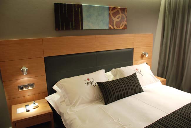 Otel Resmi