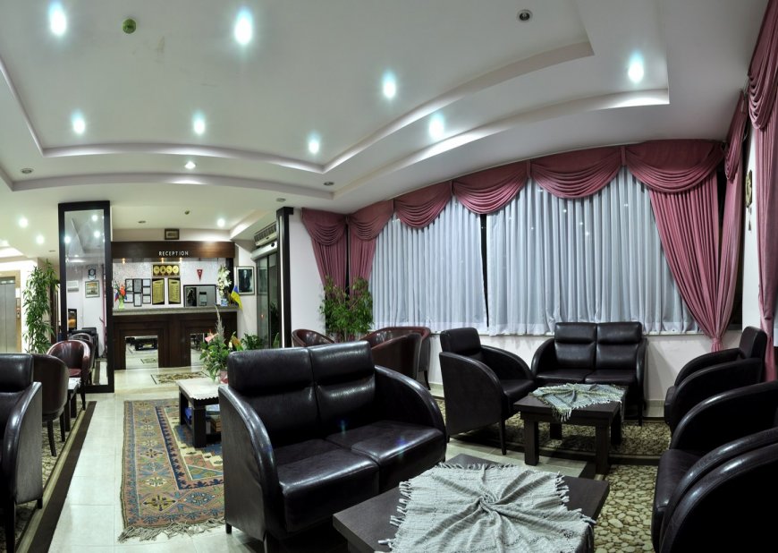 Otel Resmi