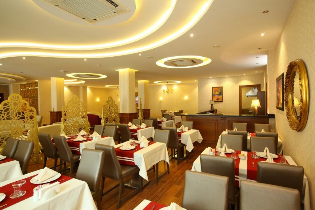 Otel Resmi