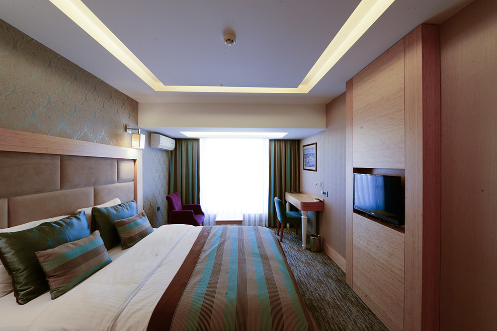 Otel Resmi