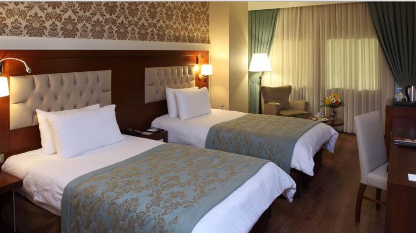 Otel Resmi