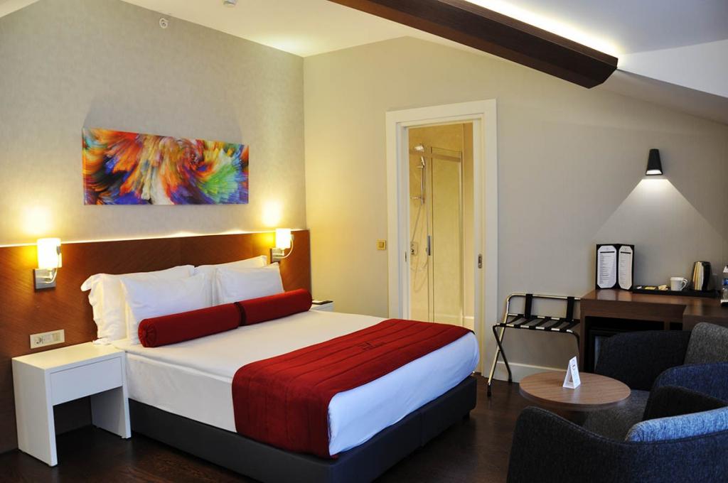 Otel Resmi