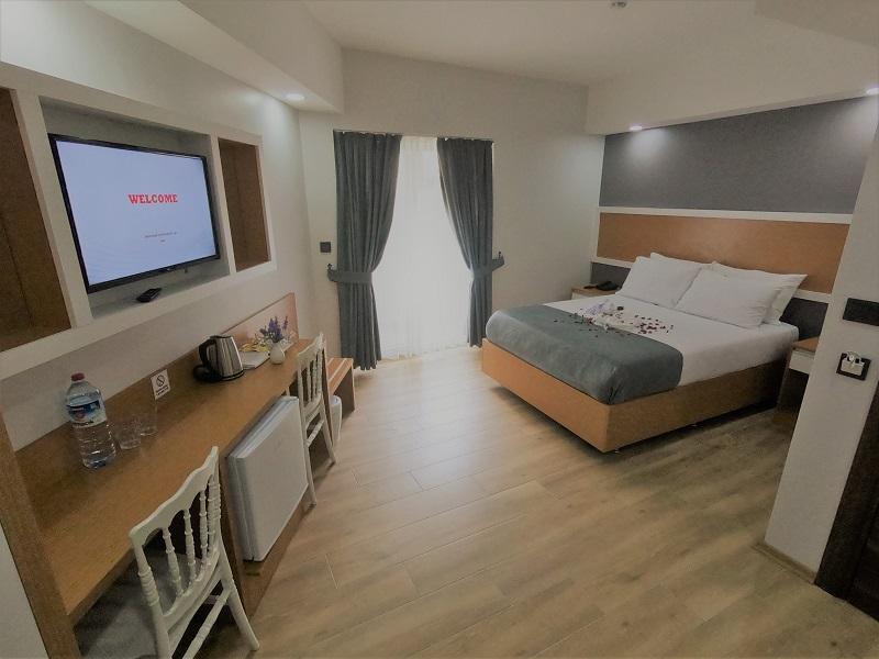 Otel Resmi