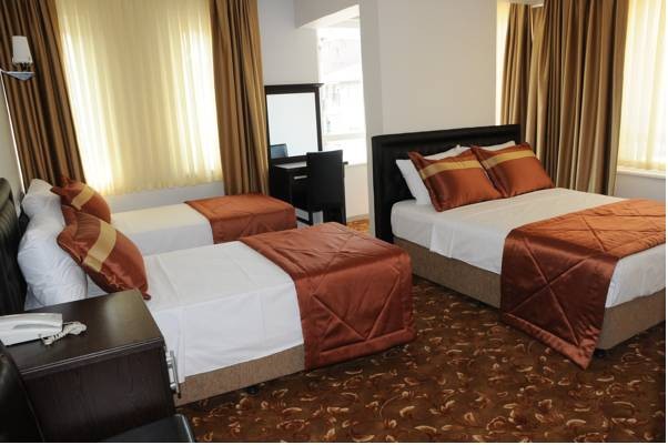 Otel Resmi