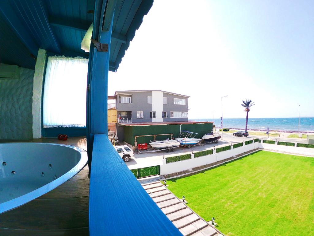 Otel Resmi