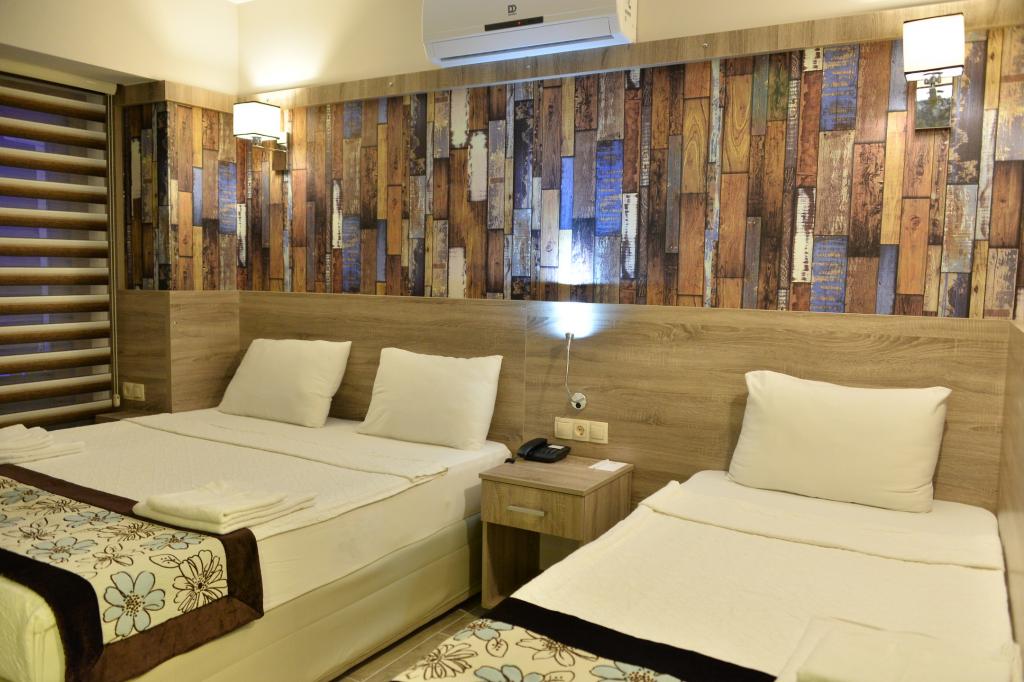 Otel Resmi