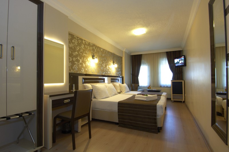 Otel Resmi