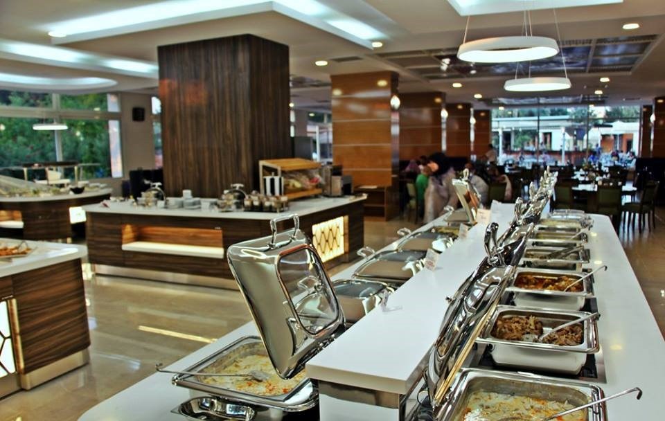 Otel Resmi
