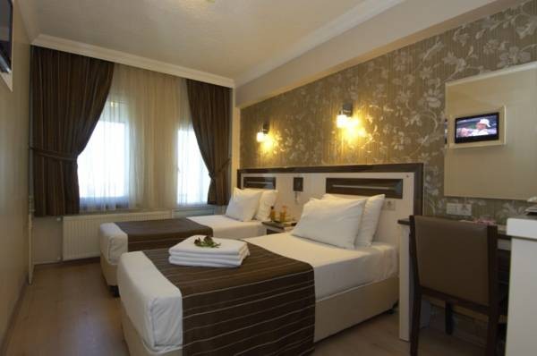 Otel Resmi