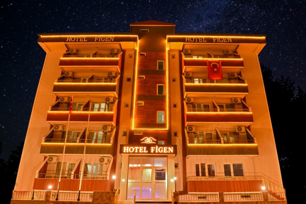 Otel Resmi