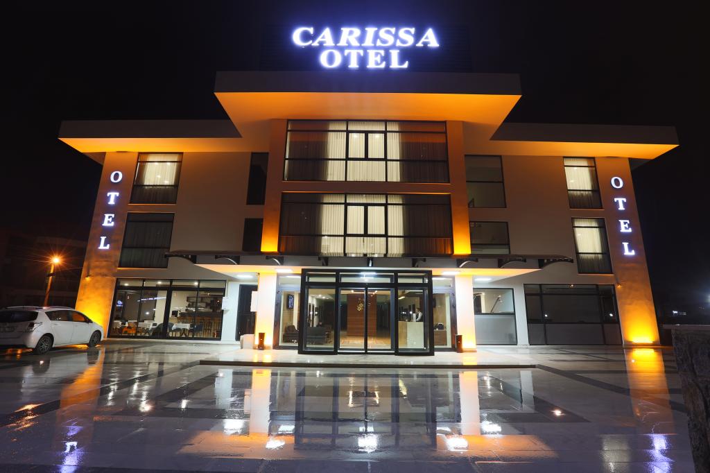 Carissa Otel Muğla