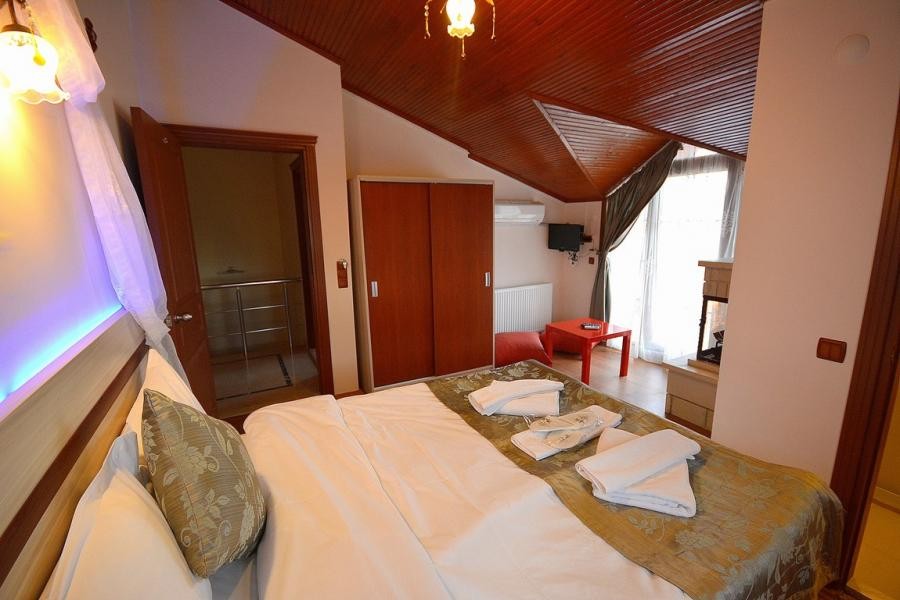 Otel Resmi