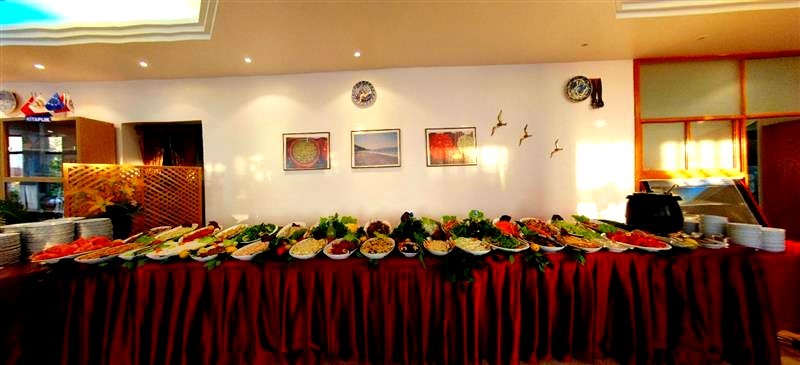 Otel Resmi