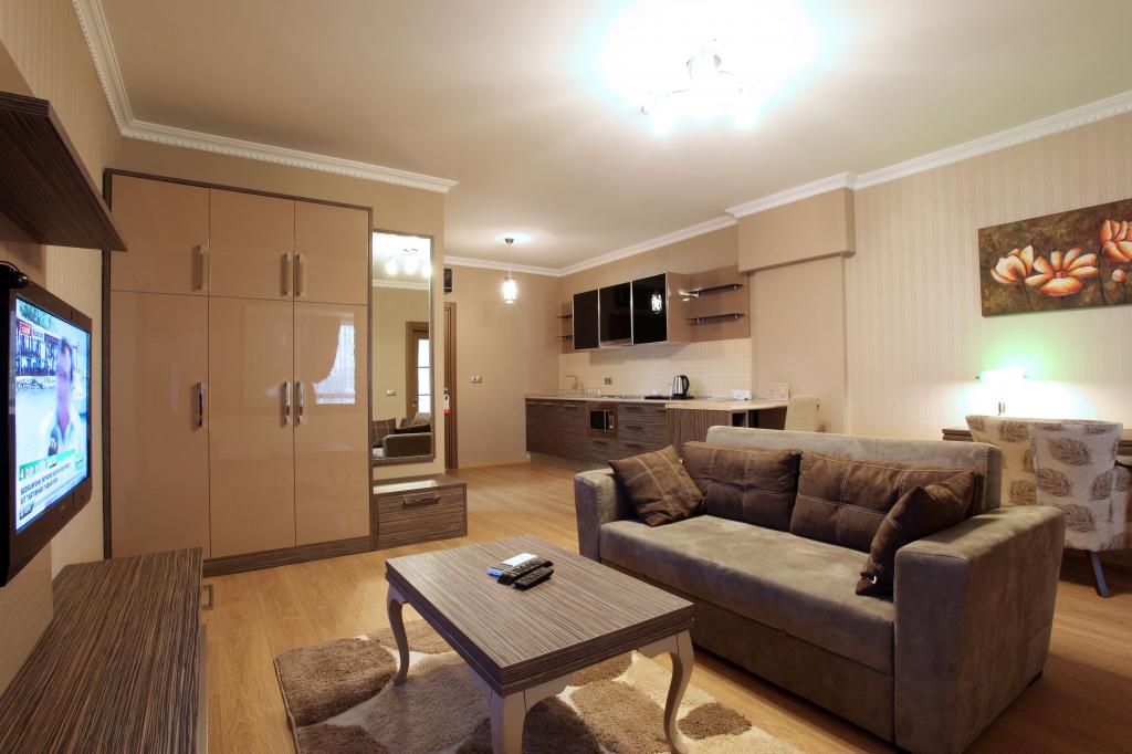 Otel Resmi