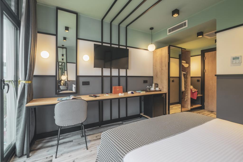 Otel Resmi
