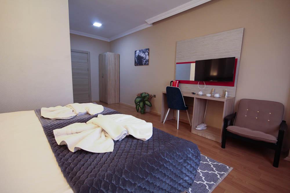 Otel Resmi
