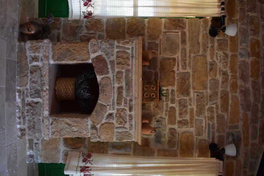 Çift Kişilik, Doğa Manzaralı, Şömineli Ve Balkonlu