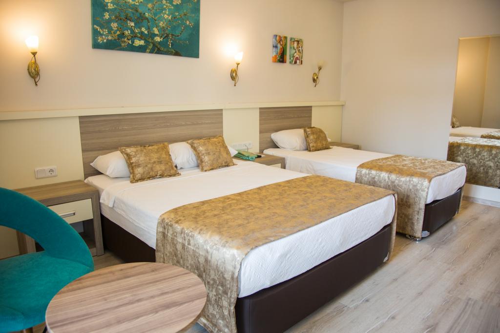 Otel Resmi