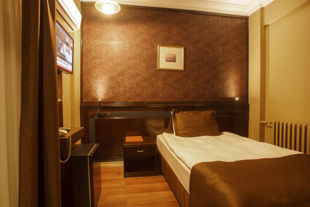 Otel Resmi