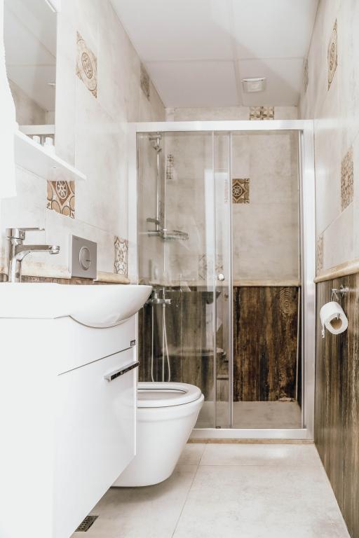 Standart Oda, Kısmi Deniz Manzaralı