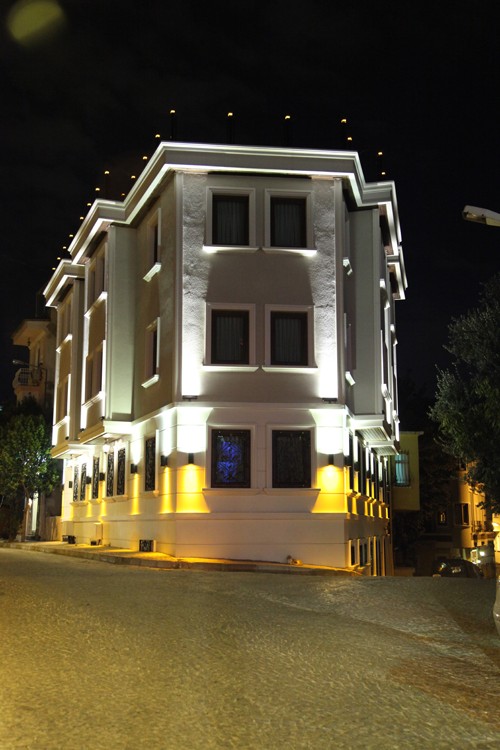 otelpuan